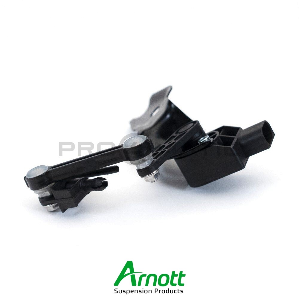 Audi Q7 (4LB) Sensor de Nivelamento Dianteiro Direito ARNOTT 95534107500 — 3