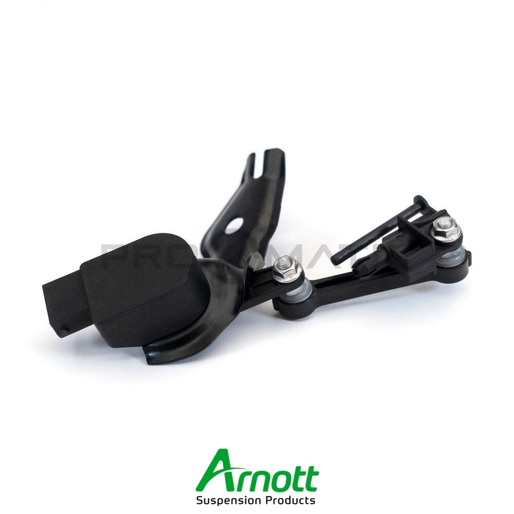 Audi Q7 (4LB) Sensor de Nivelamento Dianteiro Direito ARNOTT 95534107500 — 5