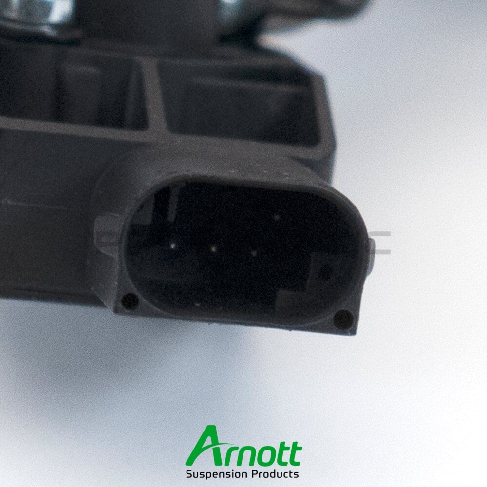 Audi Q7 (4LB) Sensor de Nivelamento Dianteiro Direito ARNOTT 95534107500 — 7