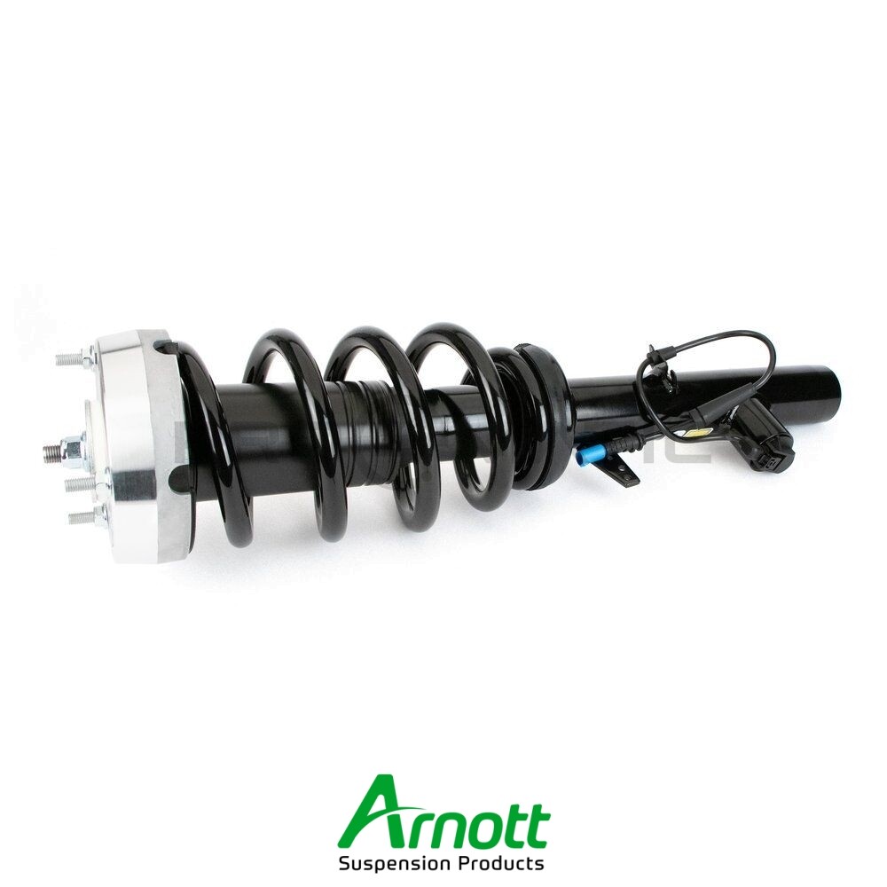 BMW X5 (F15, F85) Amortecedor Dianteiro Direito ARNOTT 37106875084 — 2