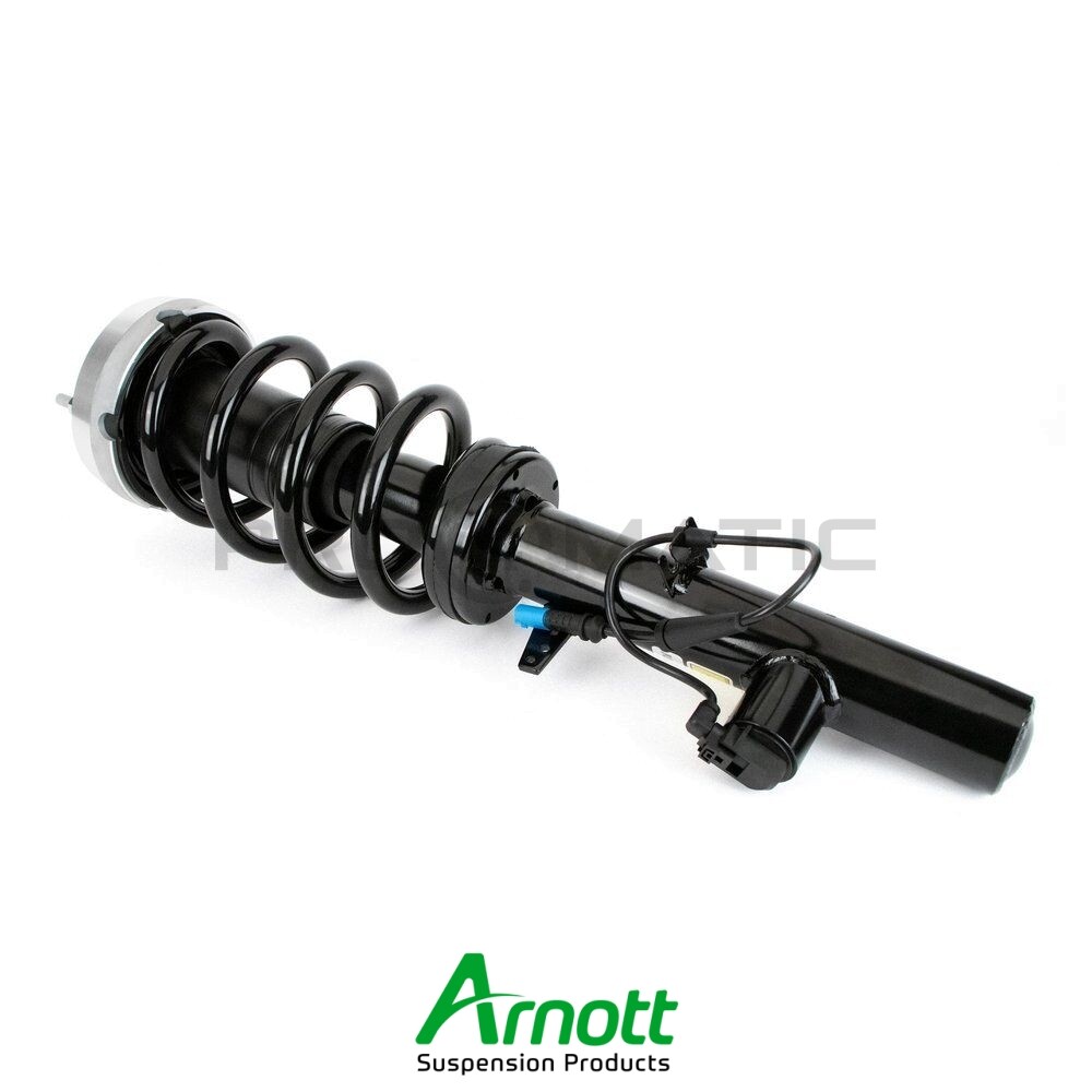 BMW X5 (F15, F85) Amortecedor Dianteiro Direito ARNOTT 37106875084 — 4