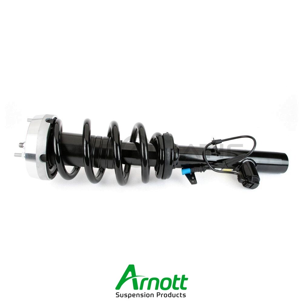 BMW X5 (F15, F85) Amortecedor Dianteiro Direito ARNOTT 37106875084 — 6