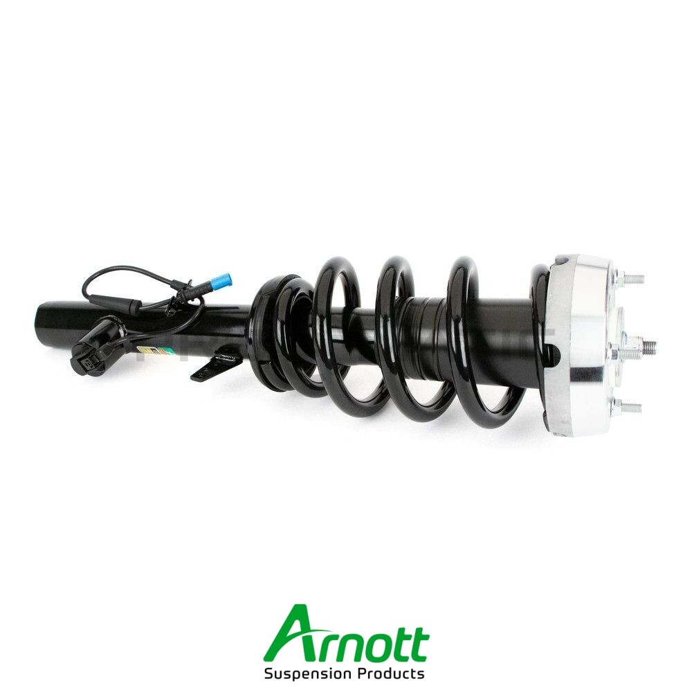 BMW X5 (F15, F85) Amortecedor Dianteiro Esquerdo ARNOTT 37106875083 — 2