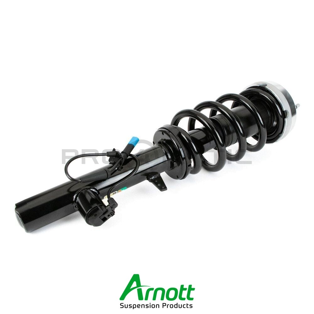 BMW X5 (F15, F85) Amortecedor Dianteiro Esquerdo ARNOTT 37106875083 — 4