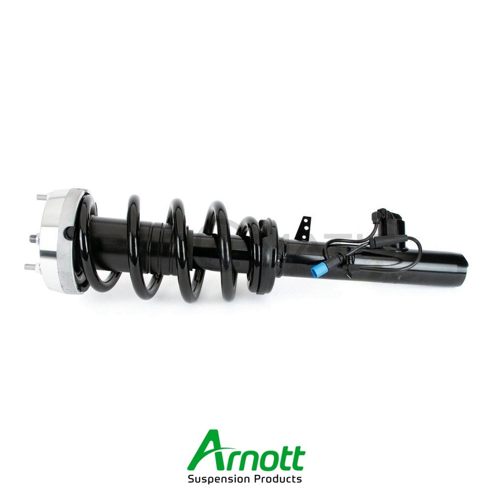 BMW X5 (F15, F85) Amortecedor Dianteiro Esquerdo ARNOTT 37106875083 — 6