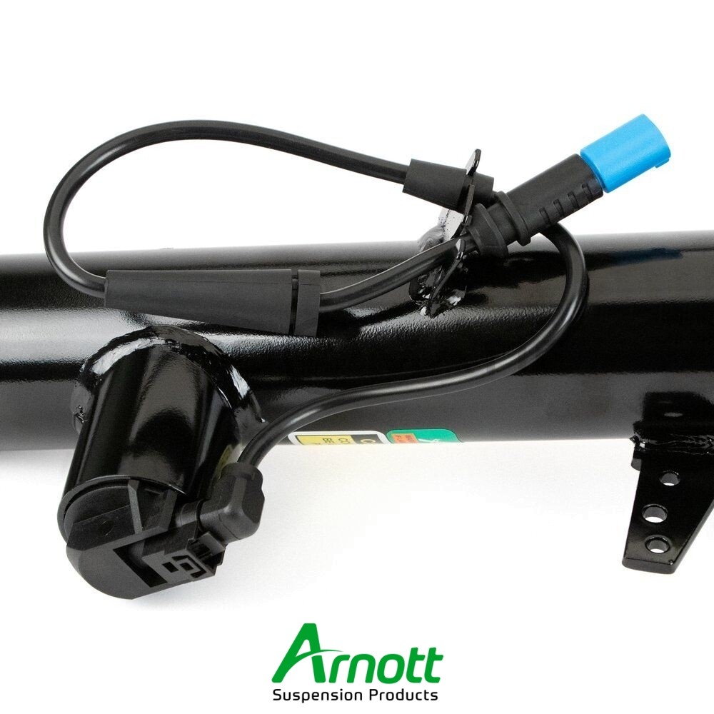 BMW X5 (F15, F85) Amortecedor Dianteiro Esquerdo ARNOTT 37106875083 — 8