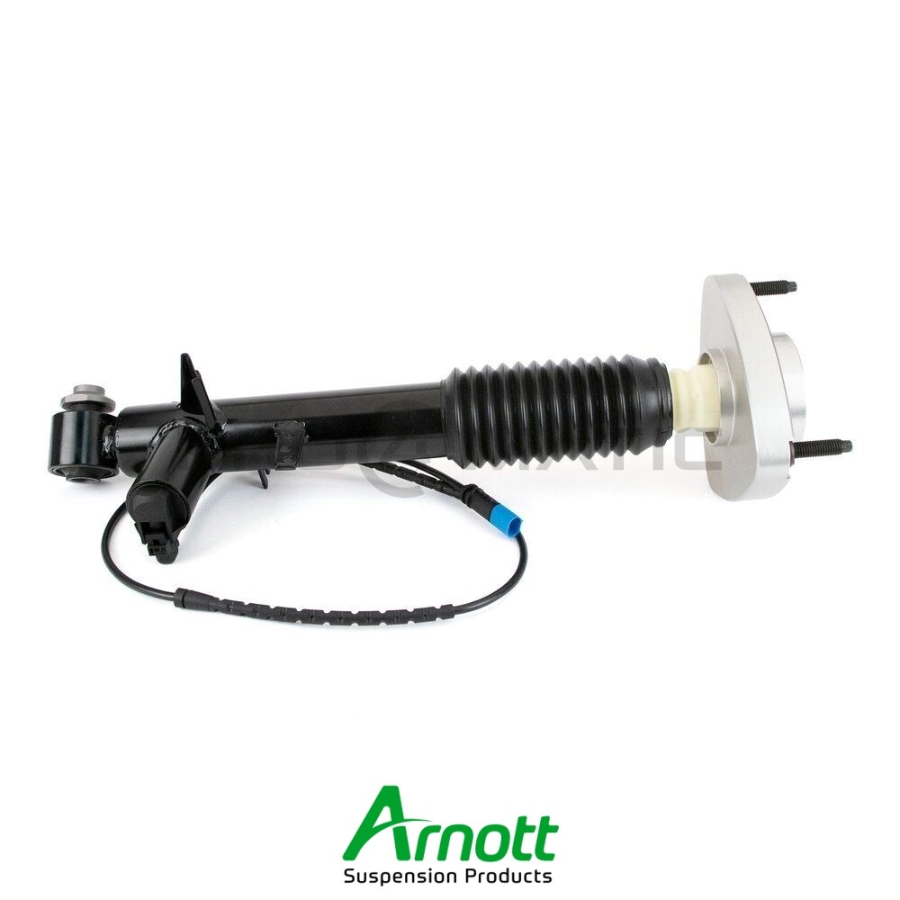 BMW X5 (F15, F85) Amortecedor Traseiro Direito ARNOTT 33527856496 — 5