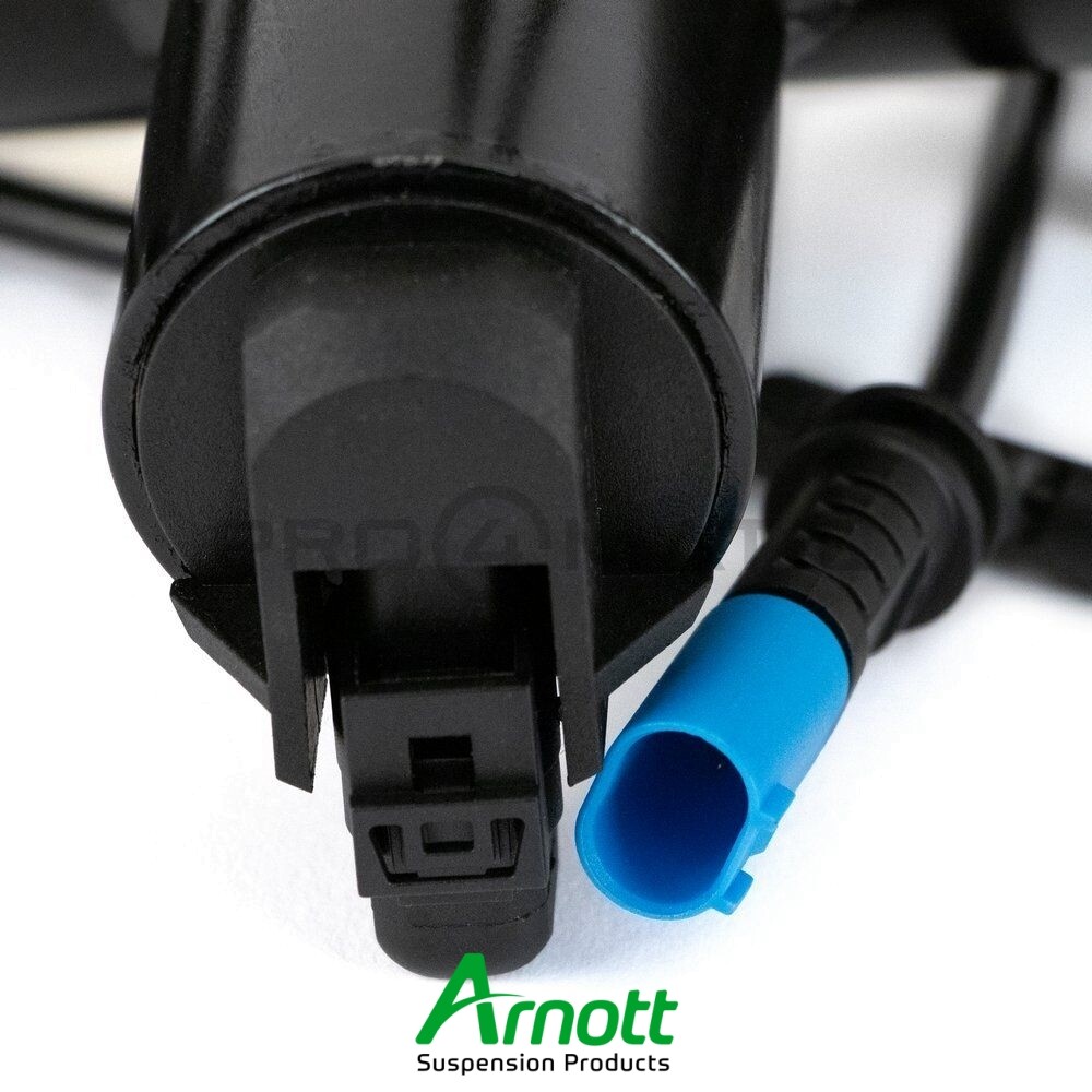 BMW X5 (F15, F85) Amortecedor Traseiro Direito ARNOTT 33527856496 — 7