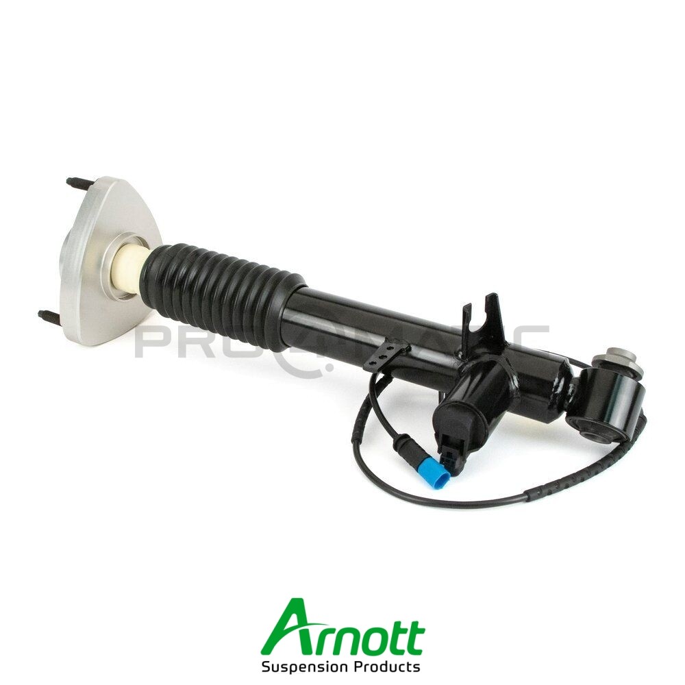 BMW X5 (F15, F85) Amortecedor Traseiro Esquerdo ARNOTT 33527856495 — 3