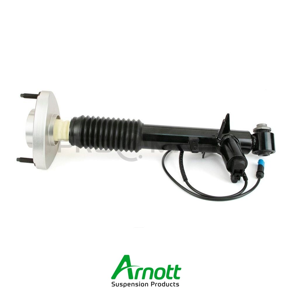 BMW X5 (F15, F85) Amortecedor Traseiro Esquerdo ARNOTT 33527856495 — 5