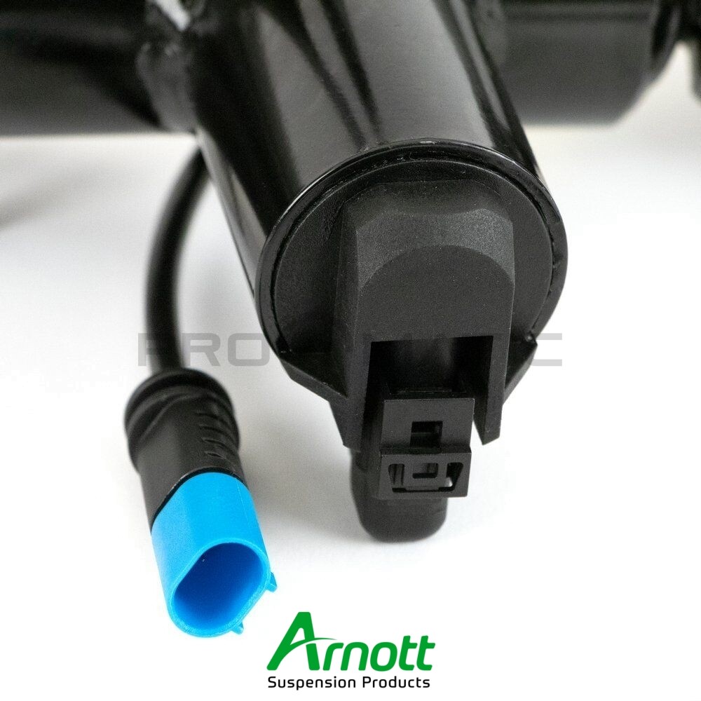 BMW X5 (F15, F85) Amortecedor Traseiro Esquerdo ARNOTT 33527856495 — 7