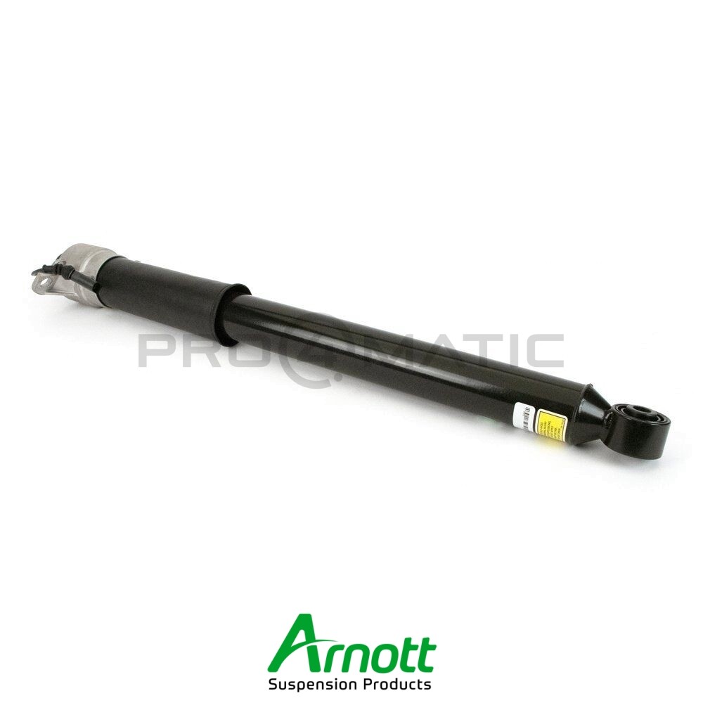 Porsche Macan (95B) Amortecedor Traseiro ARNOTT 95B513035A — 3