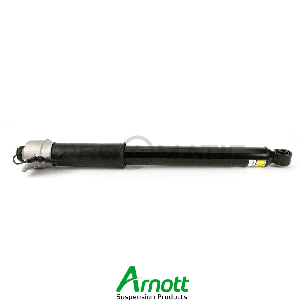 Porsche Macan (95B) Amortecedor Traseiro ARNOTT 95B513035A — 5