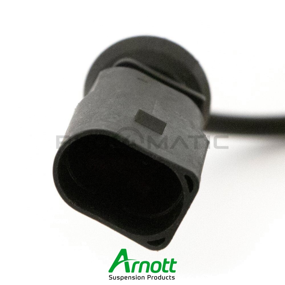 Porsche Macan (95B) Amortecedor Traseiro ARNOTT 95B513035A — 7