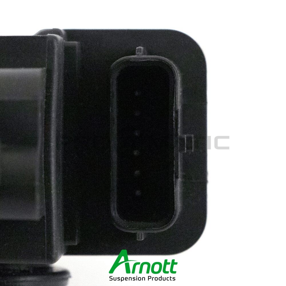 Land Rover Range Rover IV (L405) Unidade de Válvulas ARNOTT LR037081 — 7