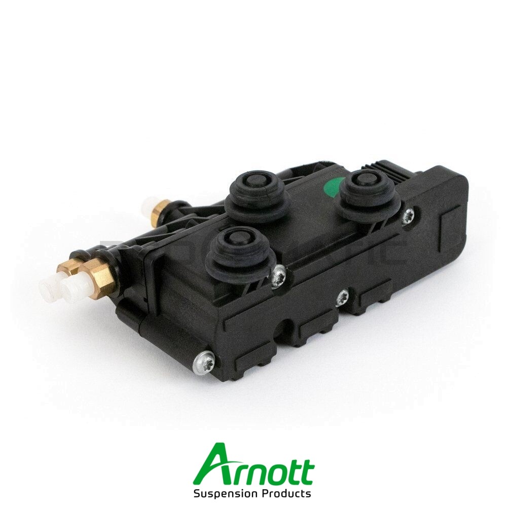 Land Rover Range Rover III (L322) Unidade de Válvulas ARNOTT RVH500060 — 3