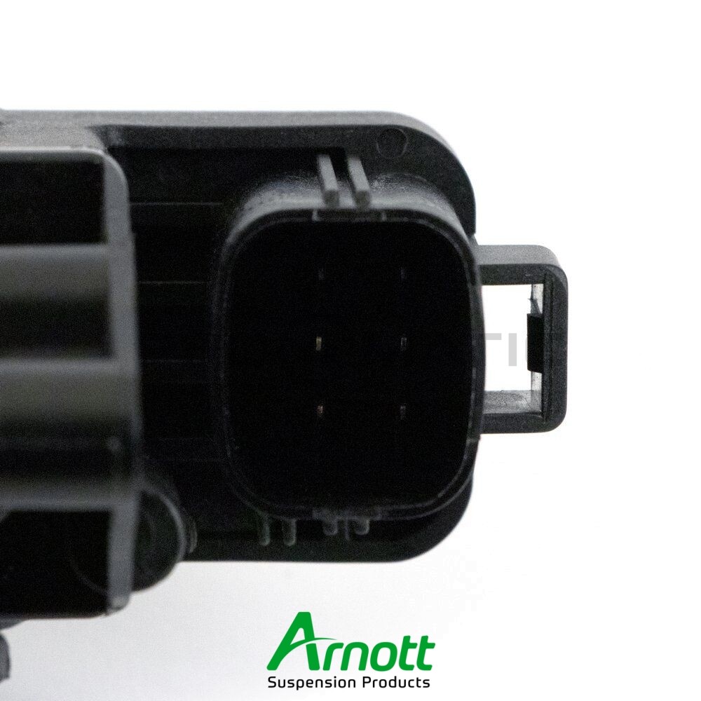 Land Rover Range Rover III (L322) Unidade de Válvulas ARNOTT RVH500060 — 7