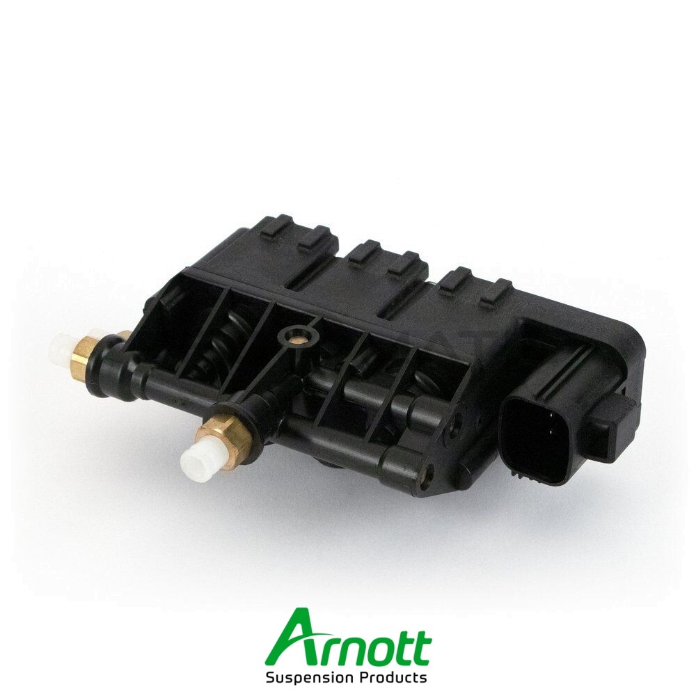 Land Rover Range Rover Sport I (L320) Unidade de Válvulas ARNOTT RVH000094