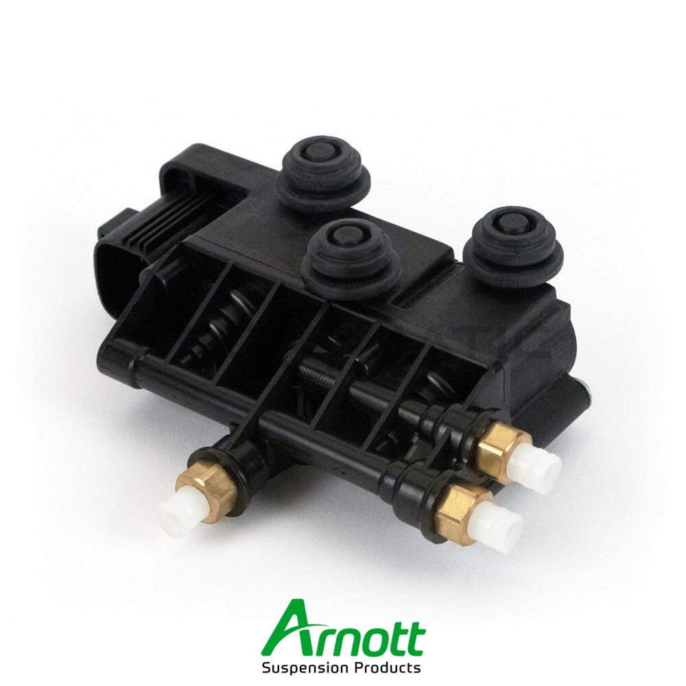 Land Rover Range Rover Sport I (L320) Unidade de Válvulas ARNOTT RVH000094 — 3