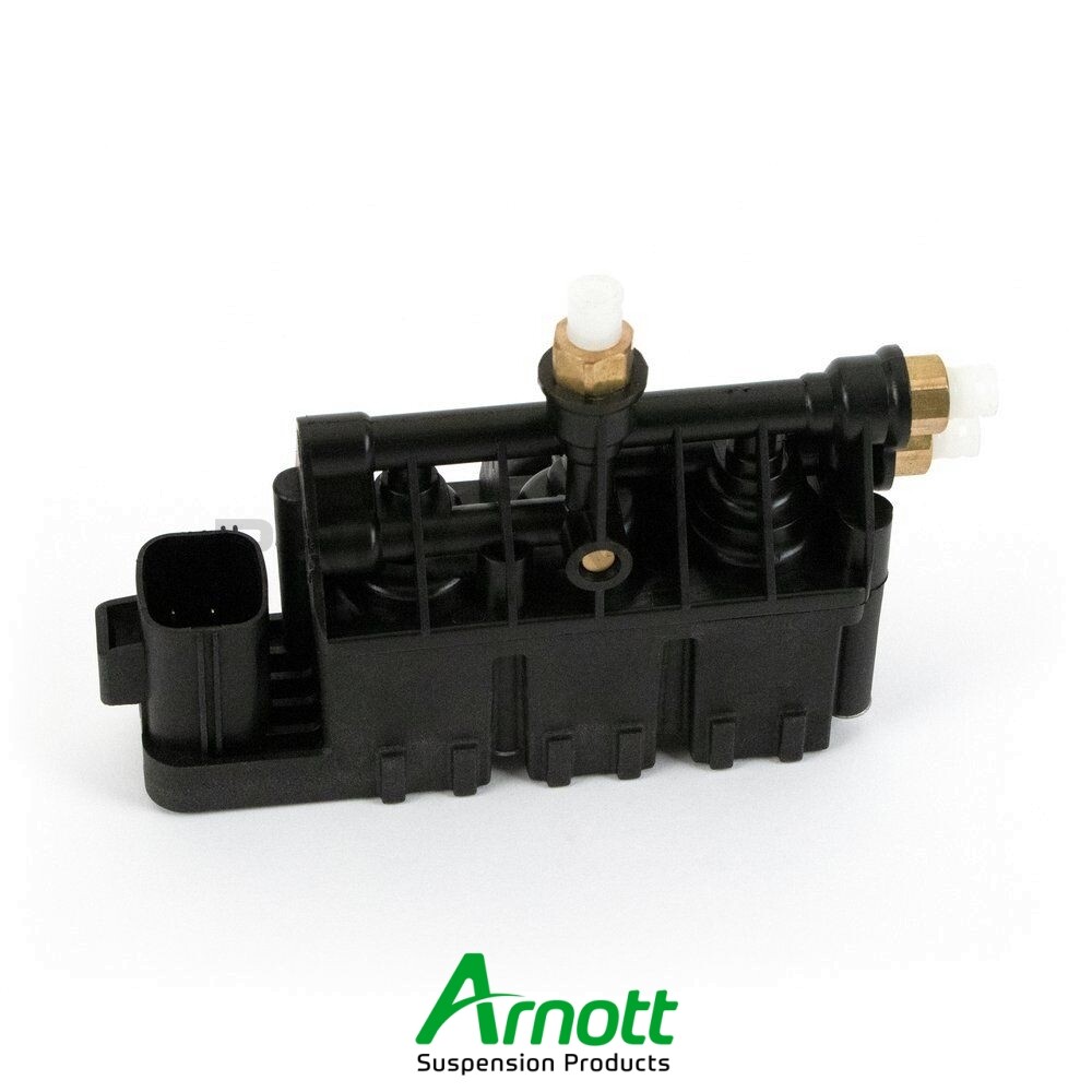 Land Rover Range Rover Sport I (L320) Unidade de Válvulas ARNOTT RVH000094 — 5
