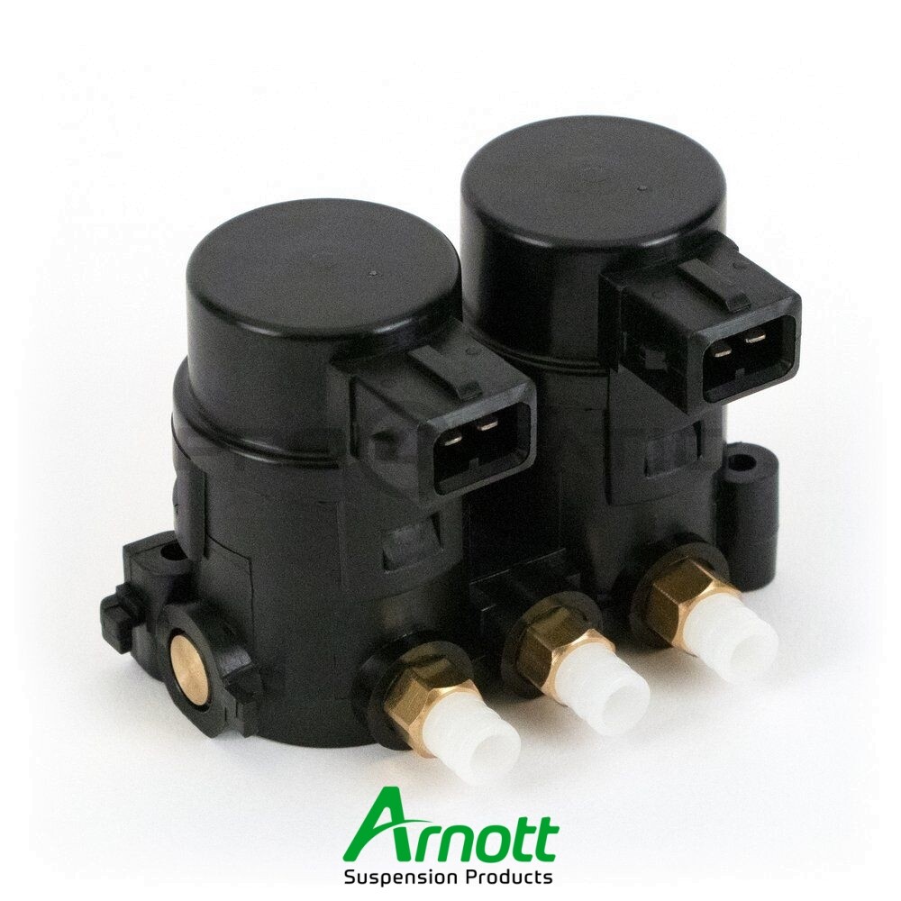 Land Rover Discovery II (L318) Unidade de Válvulas ARNOTT ANR4869