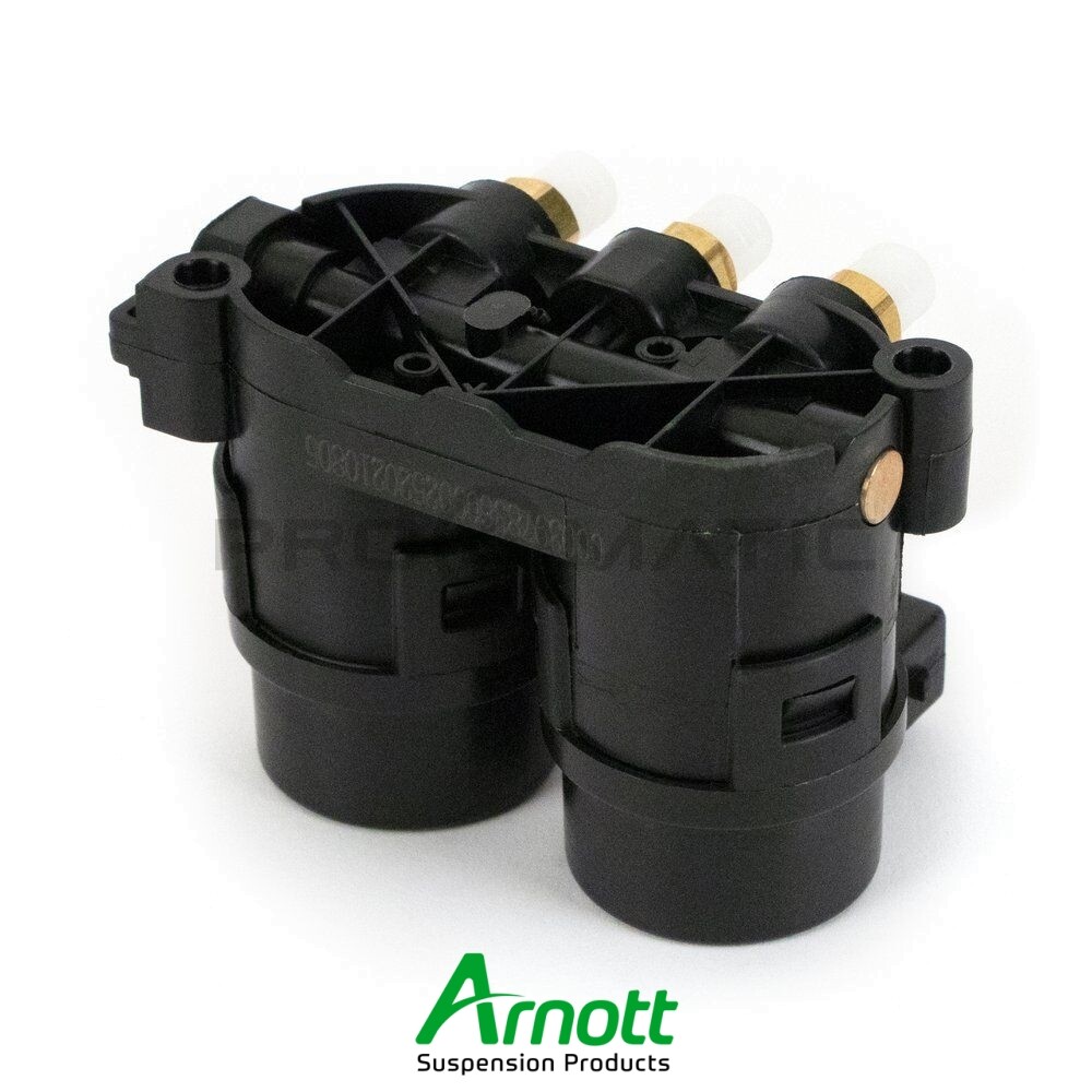 Land Rover Discovery II (L318) Unidade de Válvulas ARNOTT ANR4869 — 3