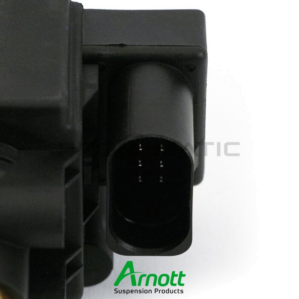 Audi Q5 (8RB) Unidade de Válvulas ARNOTT 4N0616013 — 7