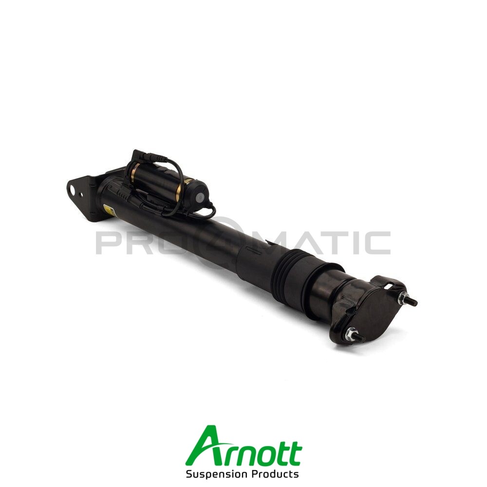 Mercedes-Benz Classe M (W166) Amortecedor Traseiro ARNOTT 1663200130 — 3
