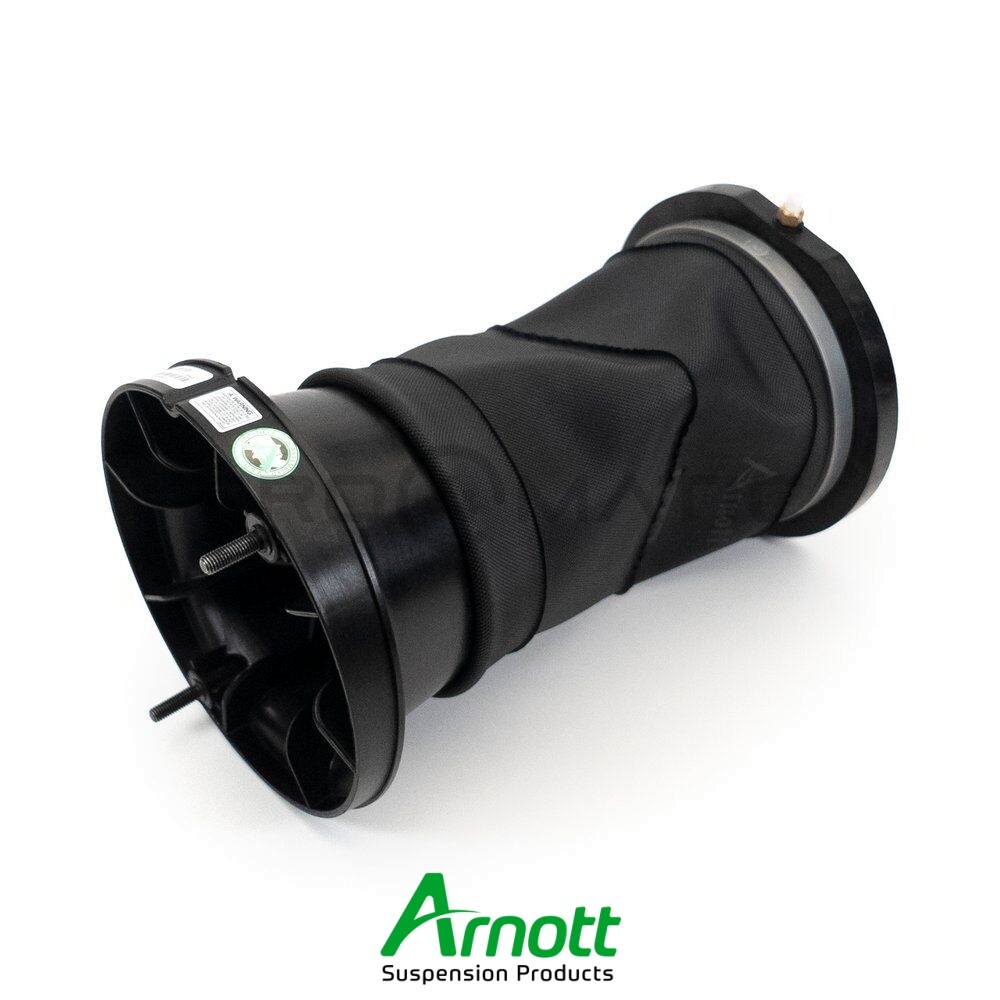 Dodge RAM 2500 (DJ) Fole Pneumático Traseiro ARNOTT 68146387AA — 3