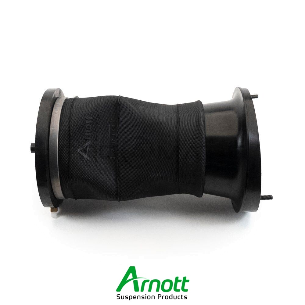 Dodge RAM 2500 (DJ) Fole Pneumático Traseiro ARNOTT 68146387AA — 5