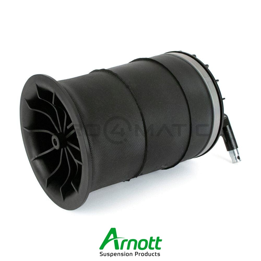 Toyota Sequoia II Fole Pneumático Traseiro Direito ARNOTT 4808034020 — 3