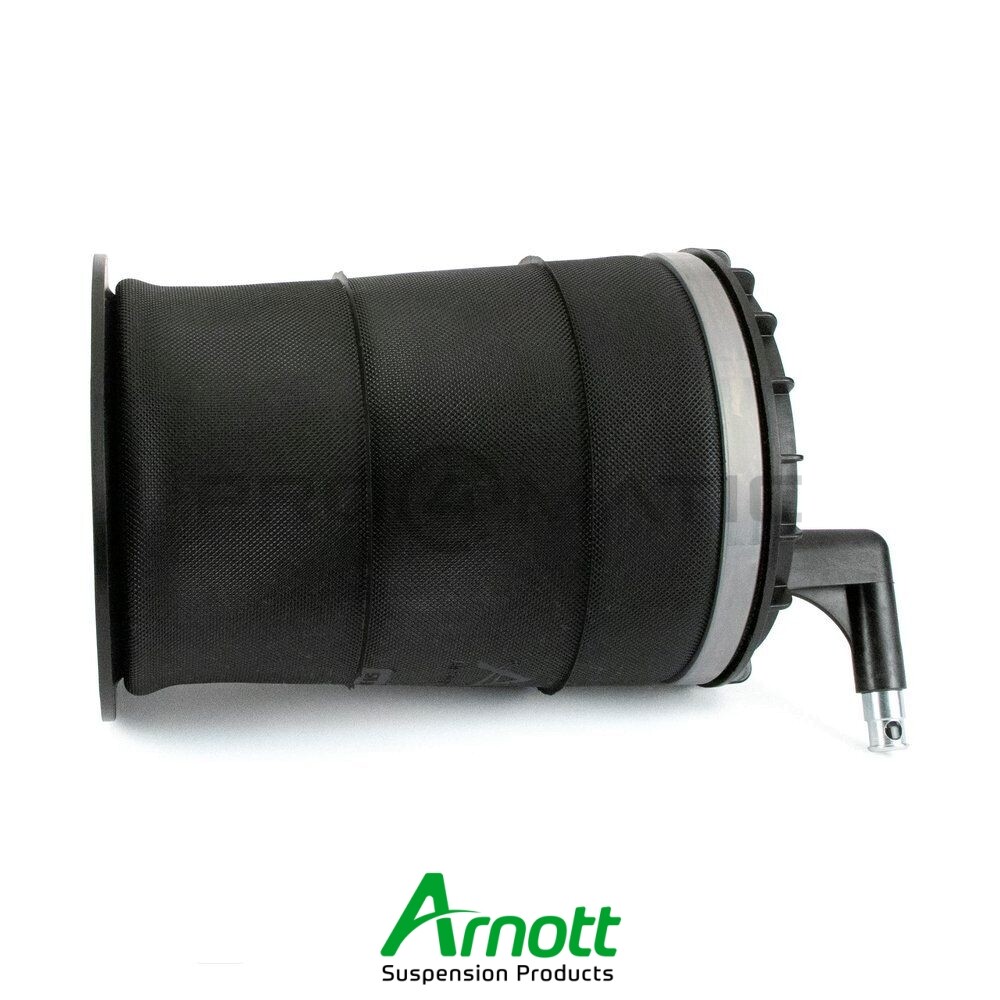 Toyota Sequoia II Fole Pneumático Traseiro Direito ARNOTT 4808034020 — 5