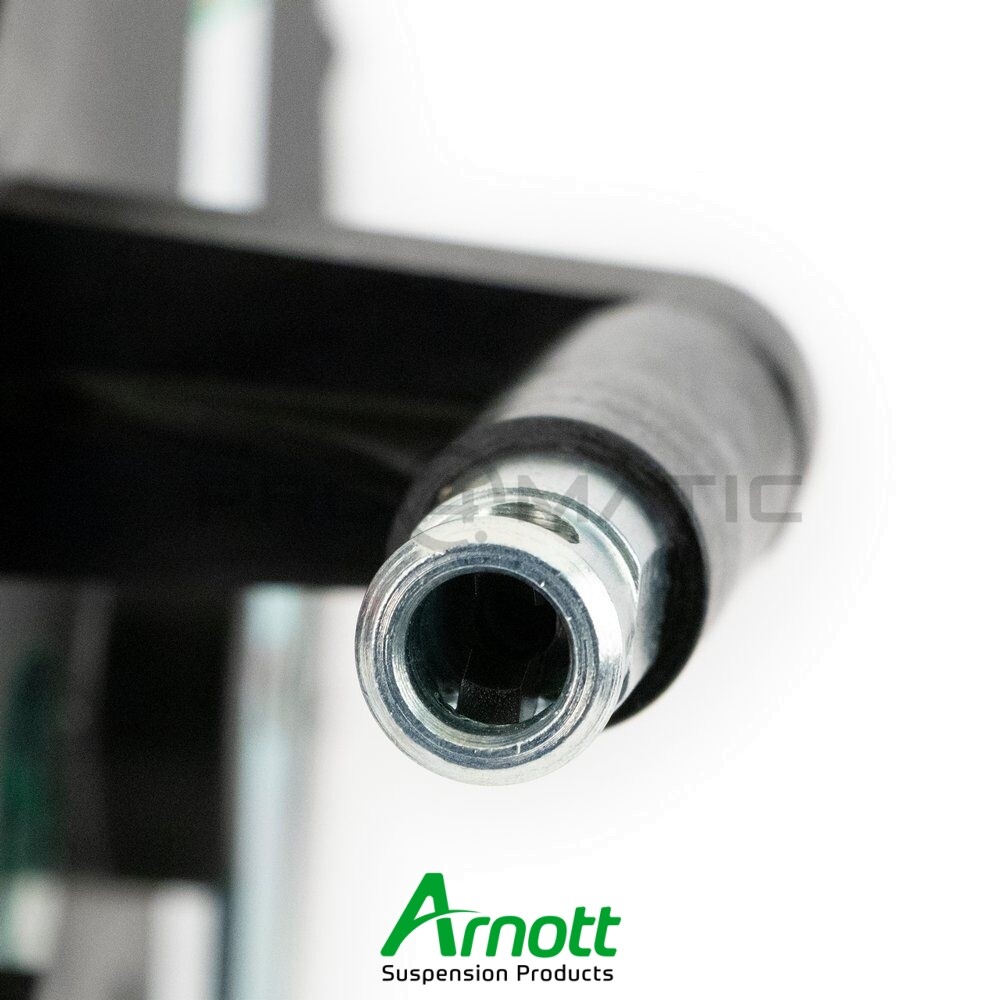Toyota Sequoia II Fole Pneumático Traseiro Direito ARNOTT 4808034020 — 7