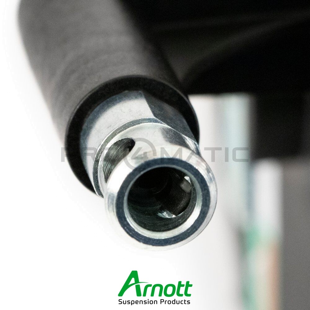Toyota Sequoia II Fole Pneumático Traseiro Esquerdo ARNOTT 4809034010 — 7