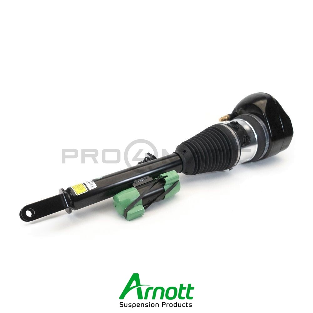 BMW Série 7 (G11, G12) Amortecedor Pneumático Dianteiro Esquerdo ARNOTT 37106866701 — 3