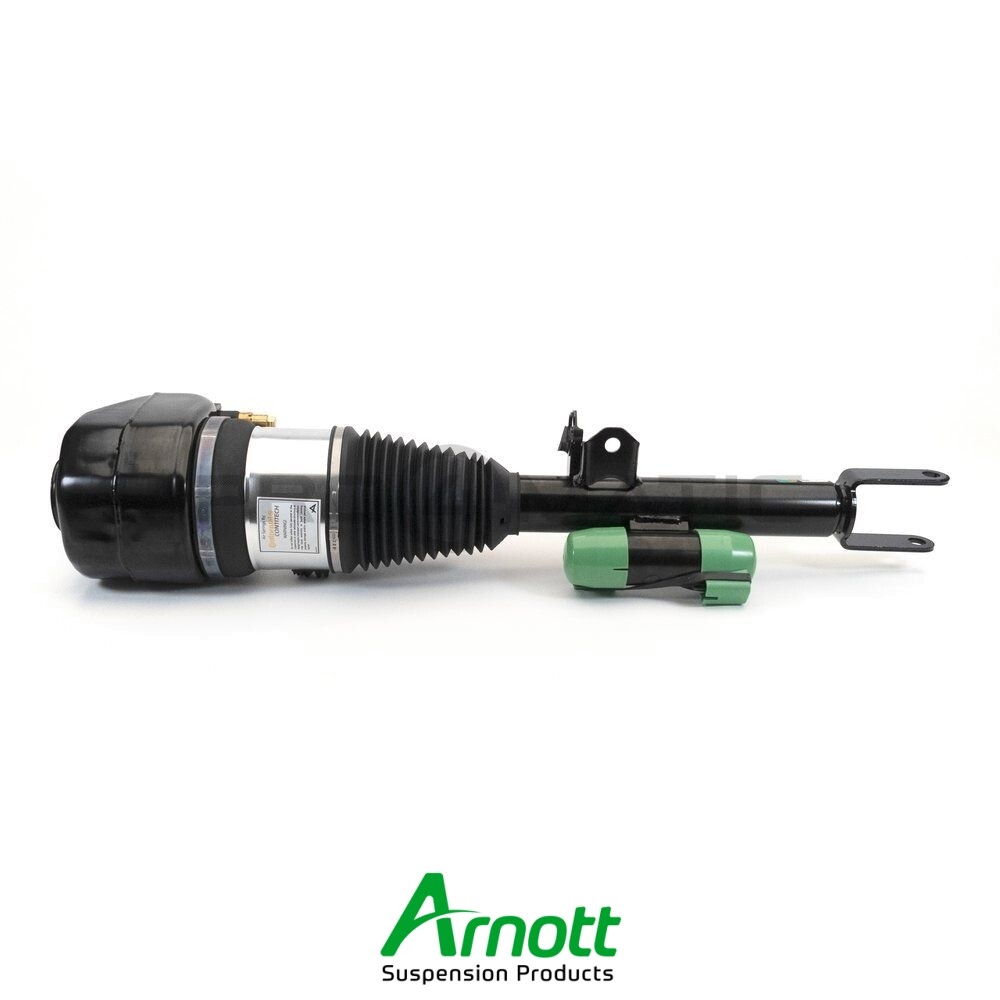 BMW Série 7 (G11, G12) Amortecedor Pneumático Dianteiro Esquerdo ARNOTT 37106866701 — 5