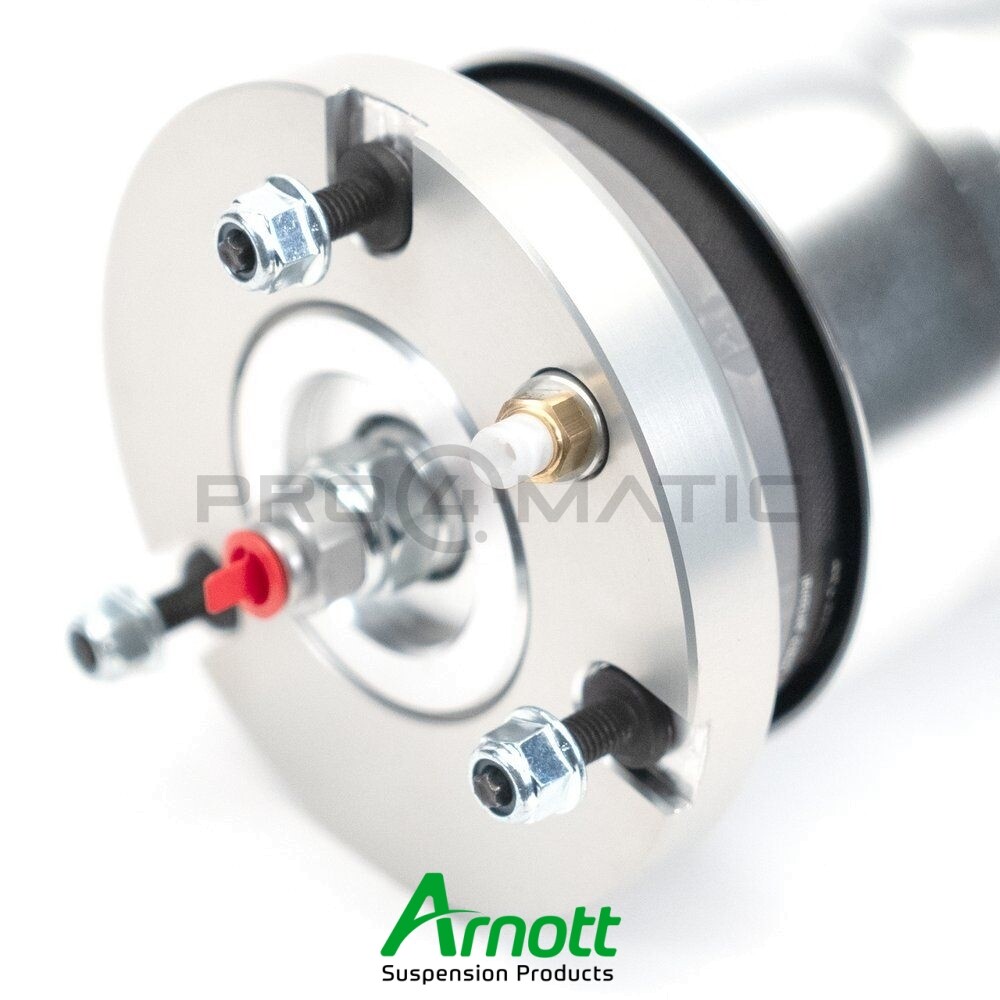 Land Rover Range Rover Velar (L560) Amortecedor Pneumático Dianteiro ARNOTT LR090609 — 7
