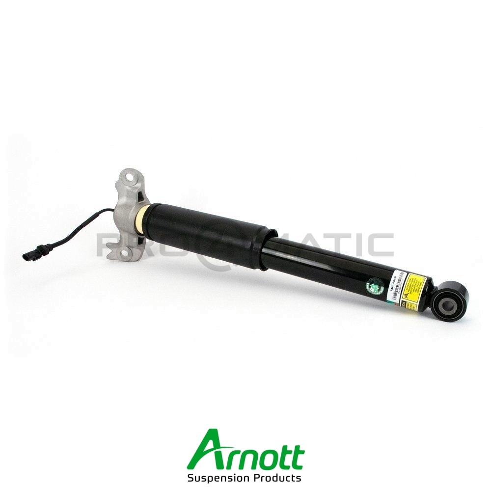 Cadillac XTS (1P5) Amortiguador Magnético Trasero Derecho ARNOTT 19302783 — 3