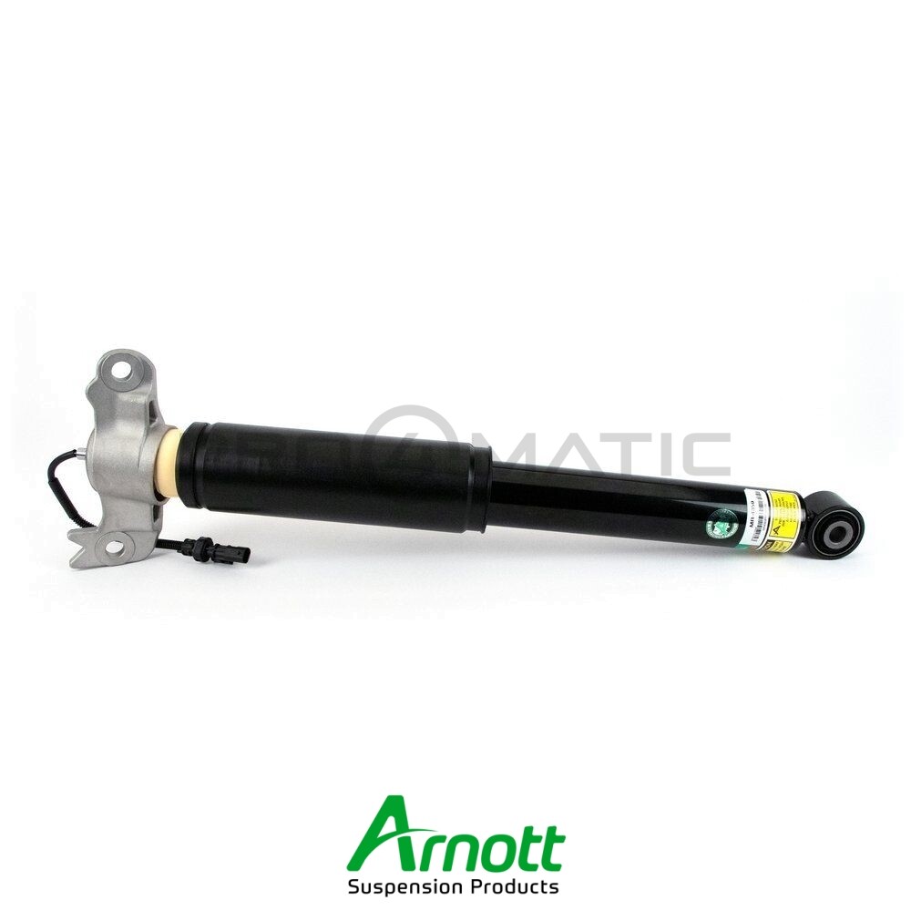 Cadillac XTS (1P5) Amortiguador Magnético Trasero Derecho ARNOTT 19302783 — 5
