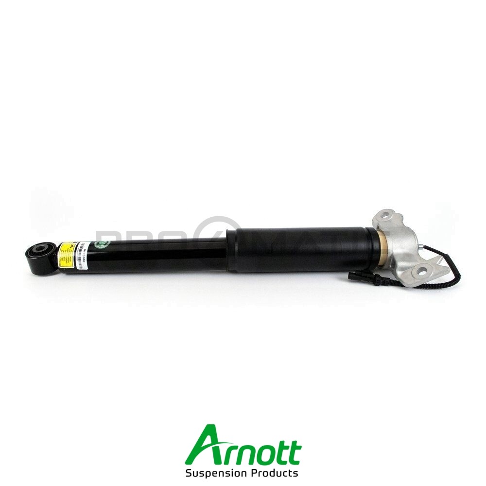 Cadillac XTS (1P5) Amortecedor Magnético Traseiro Esquerdo ARNOTT 19302782 — 5