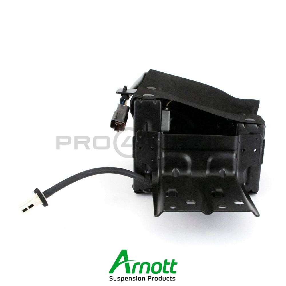 Compressor Suspensão Pneumática ARNOTT 534001LA4A — 5
