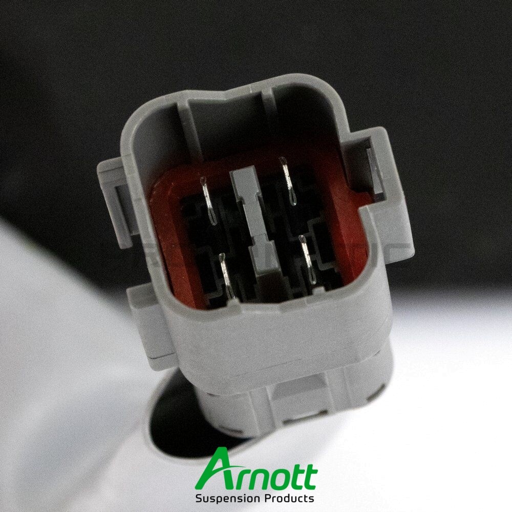 Compressor Suspensão Pneumática ARNOTT 534001LA4A — 9
