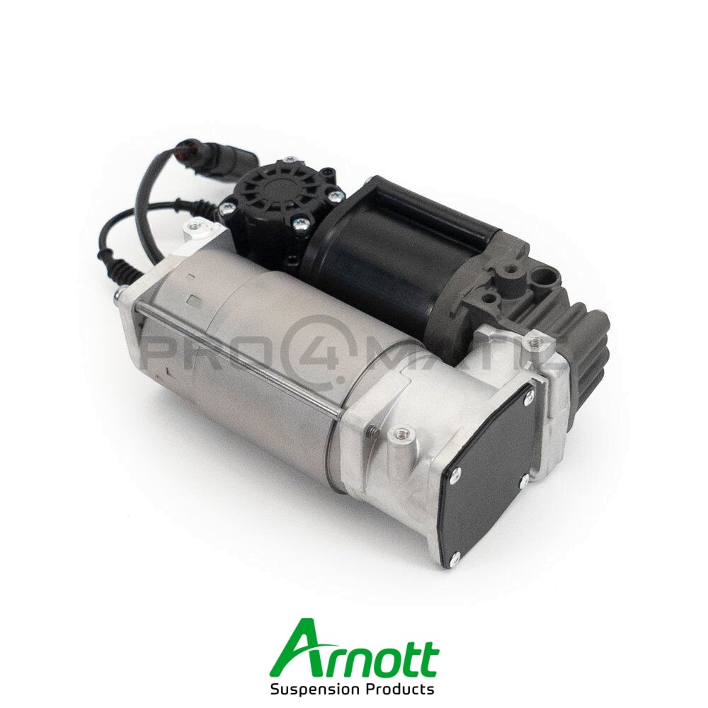Audi A6 C7 (4G2, 4GC) Compressor Suspensão Pneumática ARNOTT 4G0616005C — 3