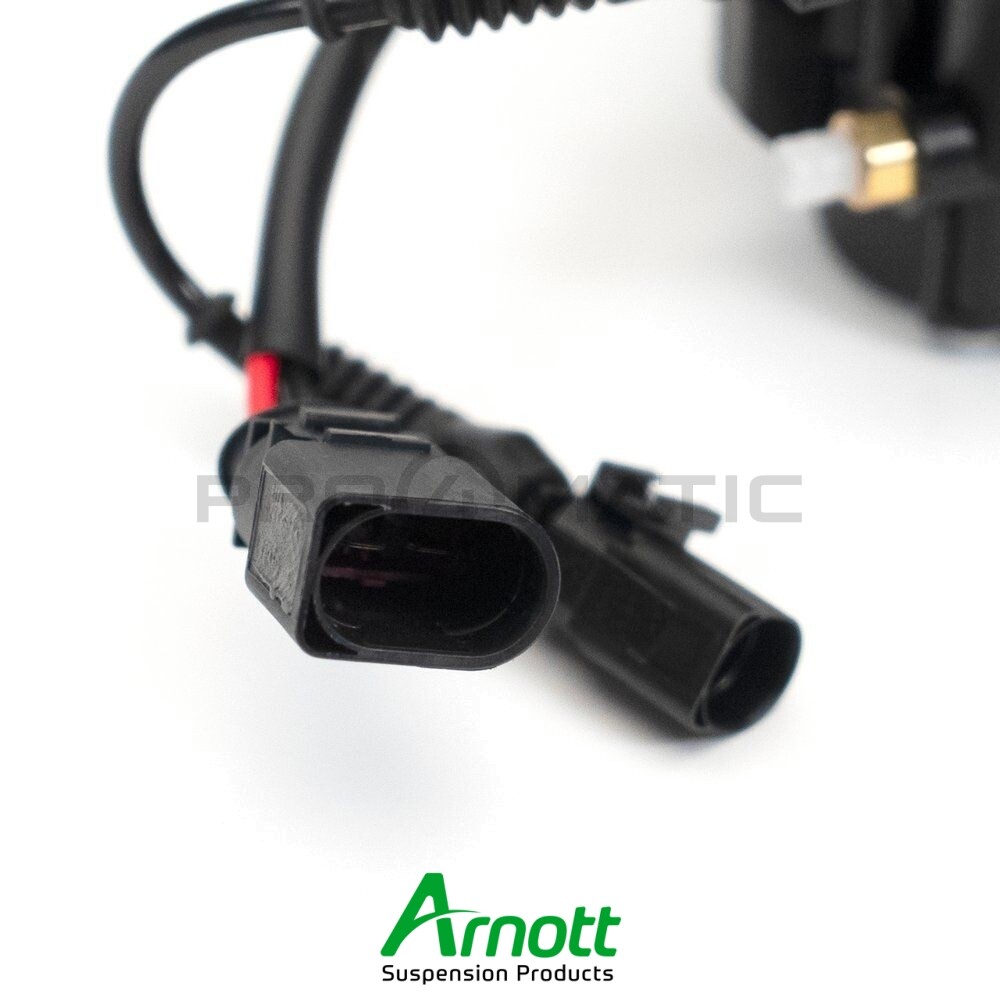 Audi A6 C7 (4G2, 4GC) Compressor Suspensão Pneumática ARNOTT 4G0616005C — 7