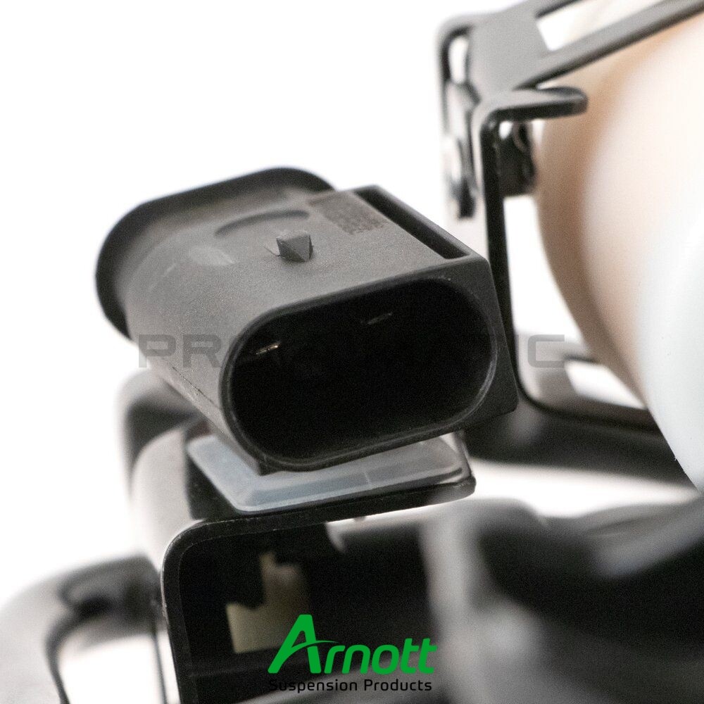 Jaguar XJ (X350, X358) Compressor Suspensão Pneumática ARNOTT C2C2450 — 9