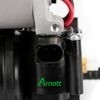 Mercedes-Benz Classe C (W205) Compressor Suspensão Pneumática ARNOTT 2133200104 — 7