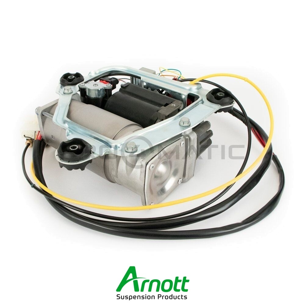 BMW Série 5 Touring (E39) Compressor Suspensão Pneumática ARNOTT 37221092349 — 3