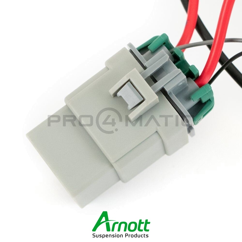 BMW Série 5 Touring (E39) Compressor Suspensão Pneumática ARNOTT 37221092349 — 9