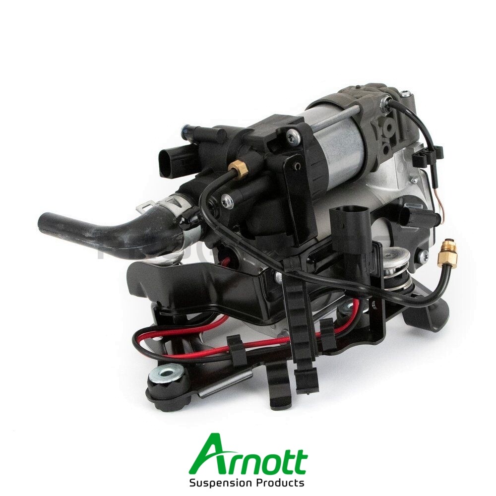 BMW Série 7 (G11, G12) Compressor Suspensão Pneumática ARNOTT 37206861882 — 3