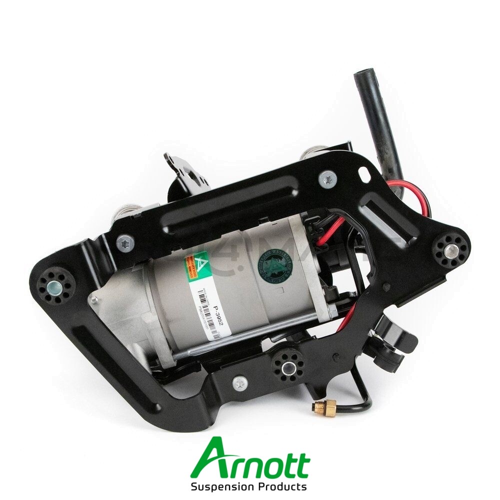 BMW Série 7 (G11, G12) Compressor Suspensão Pneumática ARNOTT 37206861882 — 5
